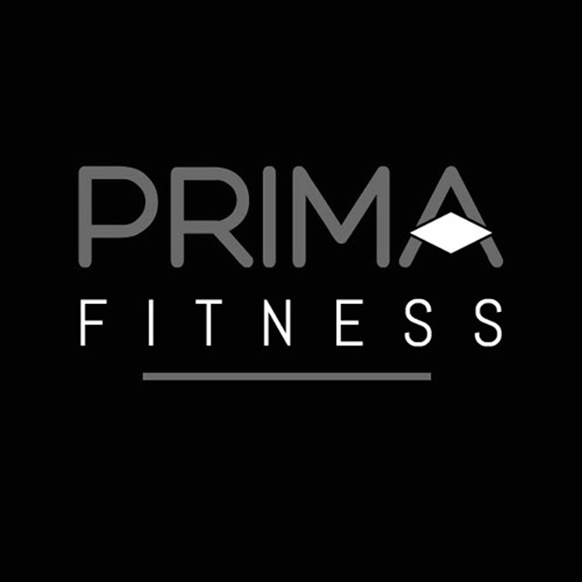 Prima Fitness Logo